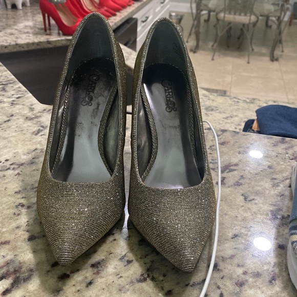 Heels - Picture 1 of 4